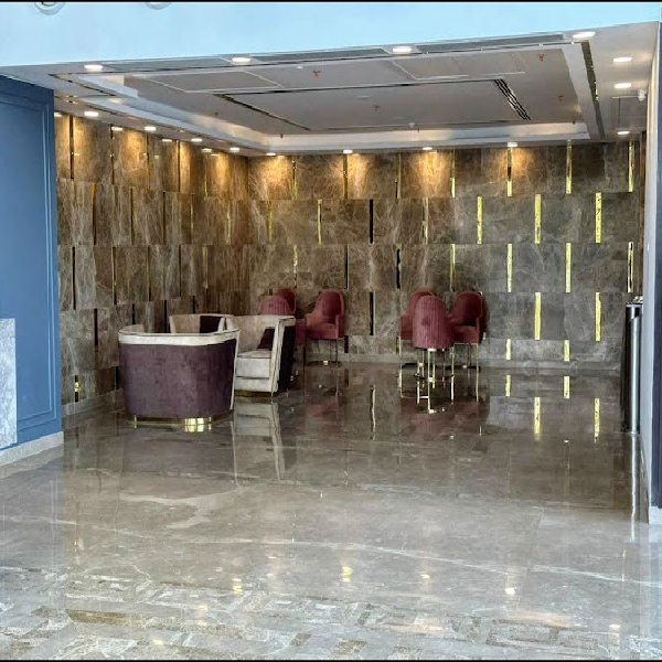 EFC Office Coworking, Trapezoid IT Park | Sector 62, Noida